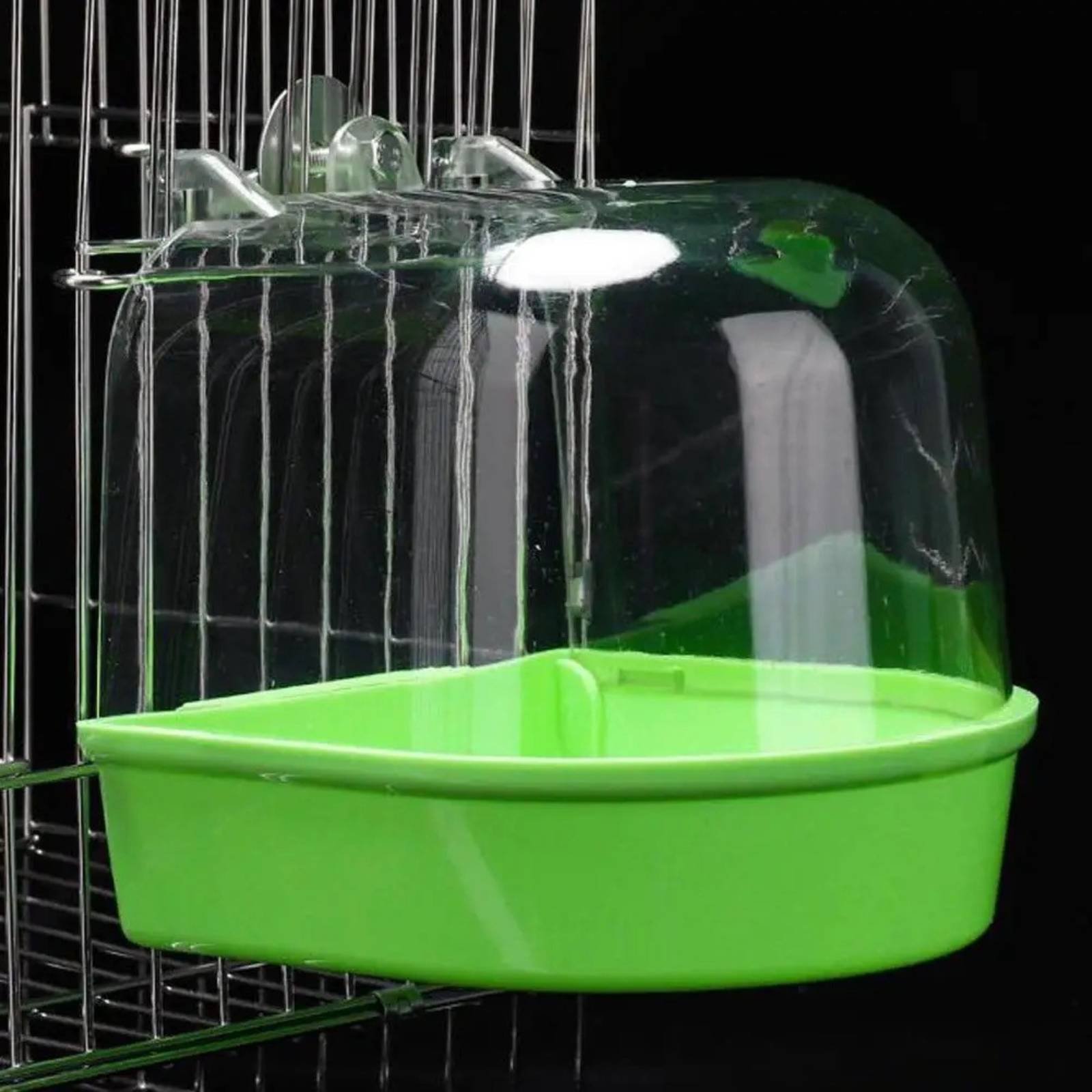 Kuş Banyo Kutusu Kurulumu Kola - Pet Supplies In incelemesi ve fiyatı