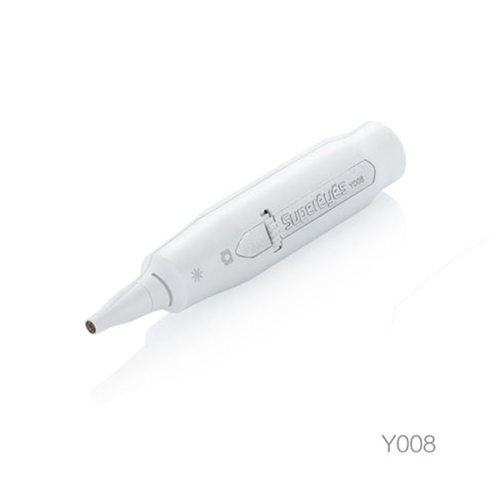 Y008/Y008P 2MP 1080P USB/WIFI  - Pet Ear Cleaner incelemesi ve fiyatı