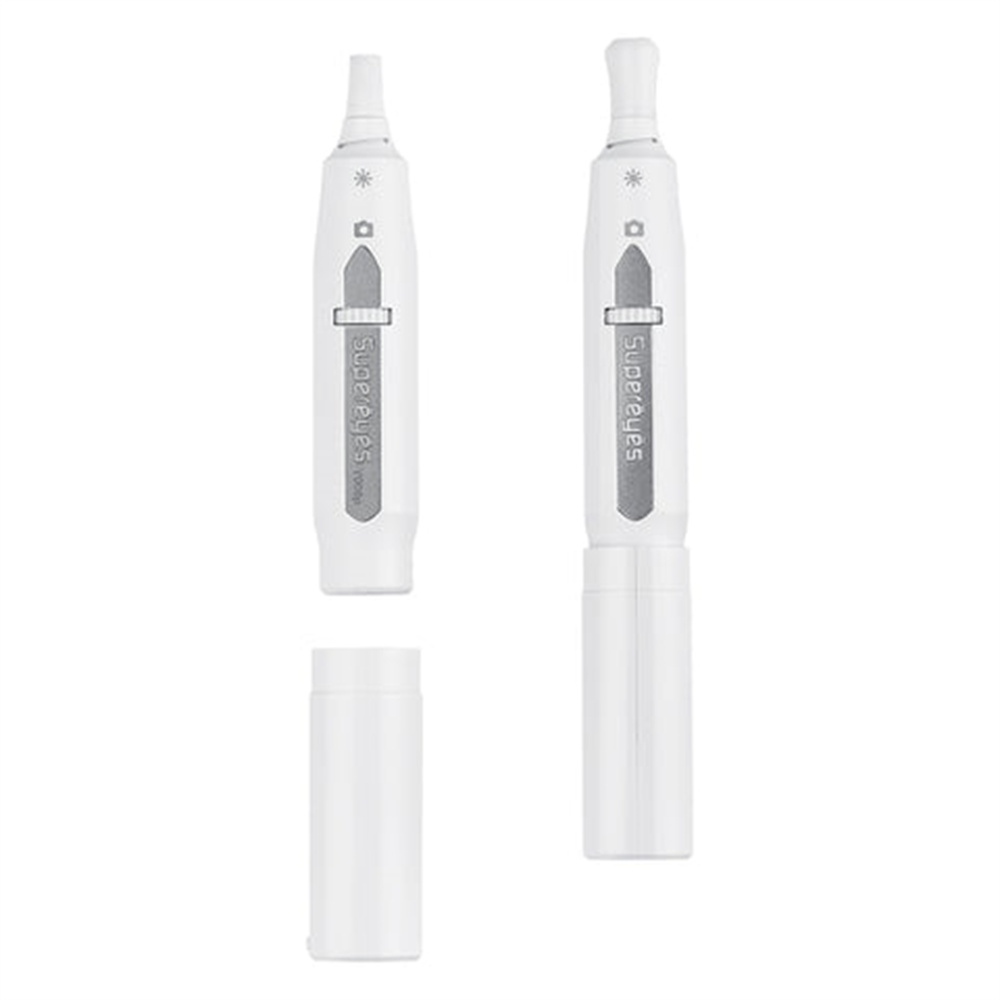 Y008/Y008P 2MP 1080P USB/WIFI  - Pet Ear Cleaner incelemesi ve fiyatı