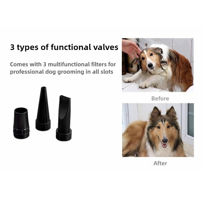 Düşük Gürültülü Evcil Hayvan K - Pet Supplies And More incelemesi ve fiyatı