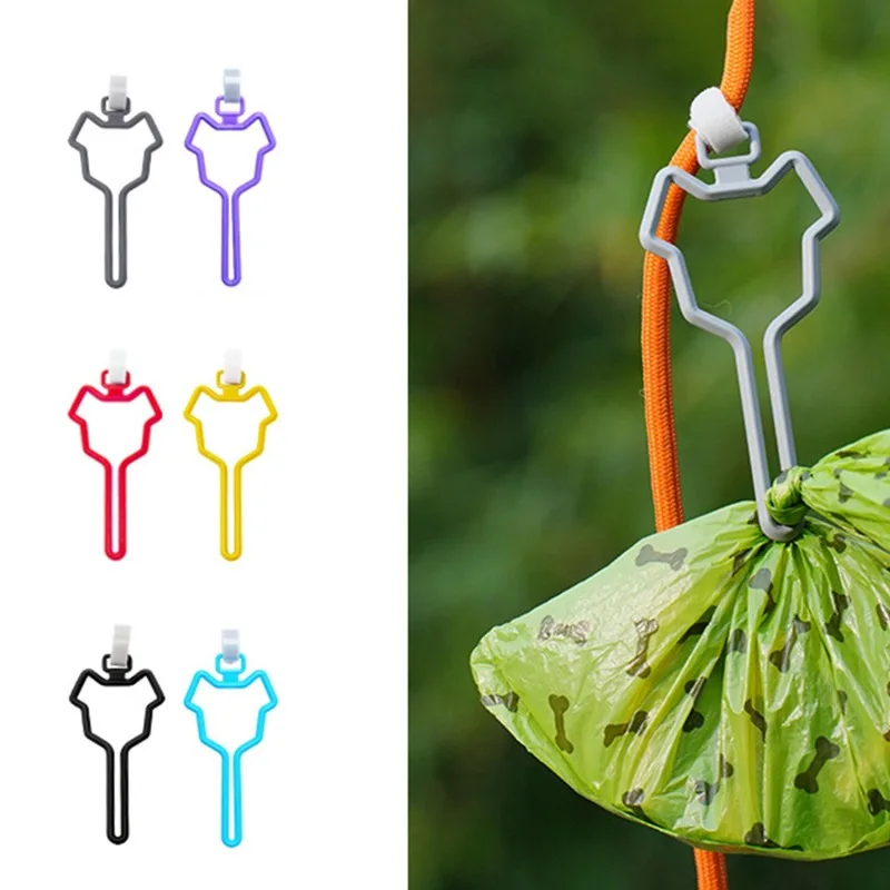 Köpek Dışkı Poşeti Tutucu Evci - Poop Bag Dispenser incelemesi ve fiyatı