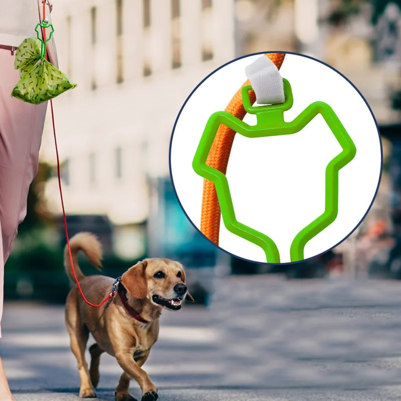 Köpek Dışkı Poşeti Tutucu Evci - Poop Bag Dispenser incelemesi ve fiyatı