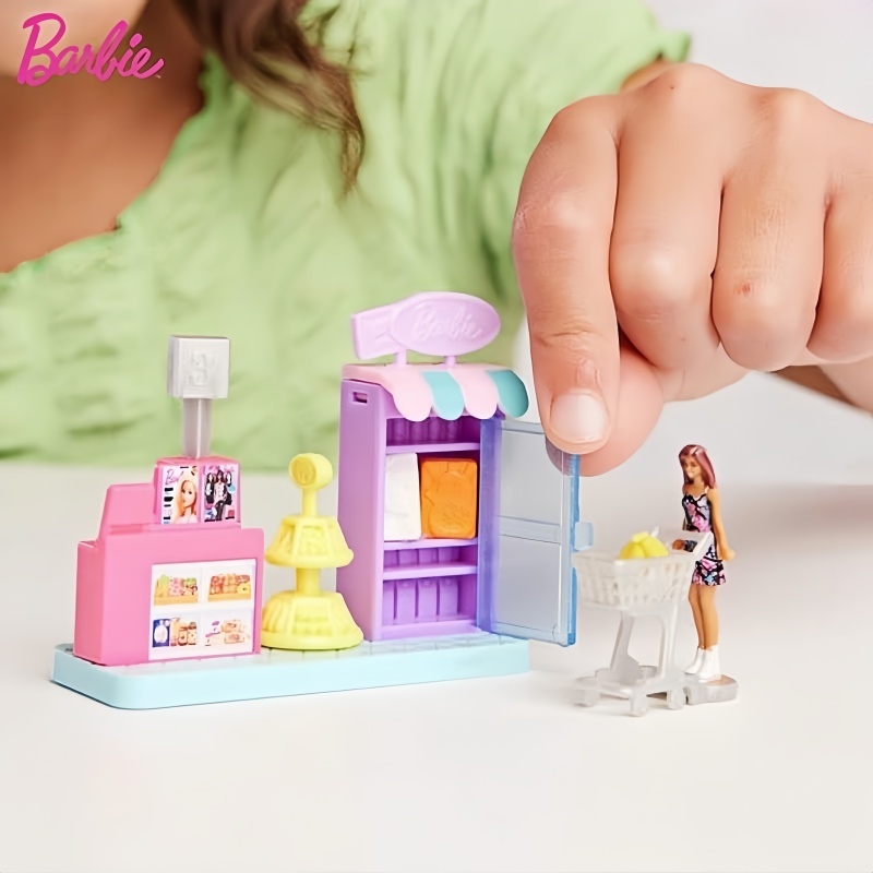 Orijinal Mini Barbie Toplu Oyu - Pet Supplies In incelemesi ve fiyatı