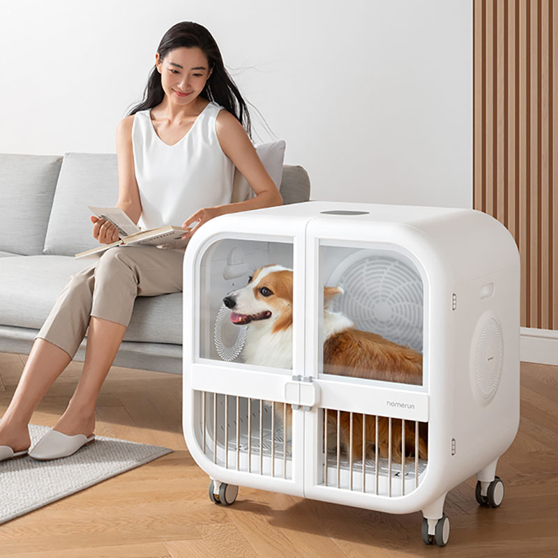 Evcil Hayvan Saç Kurutma Makin - Pet Supplies And More incelemesi ve fiyatı
