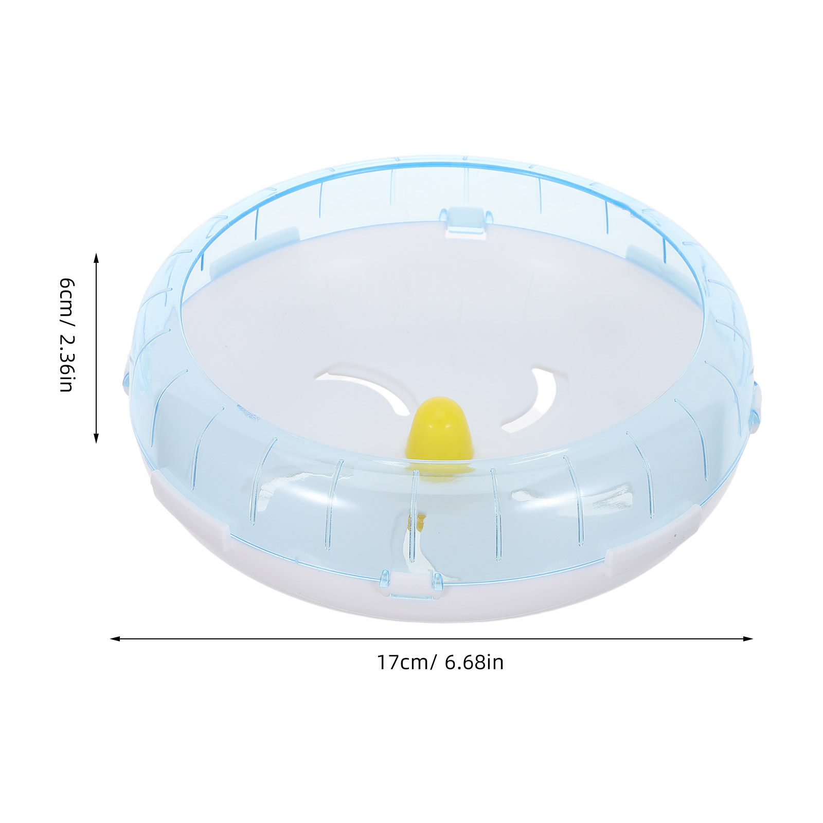 Sessiz Hamster Tekerleği Cüce  - Hamster Cage Wheel incelemesi ve fiyatı