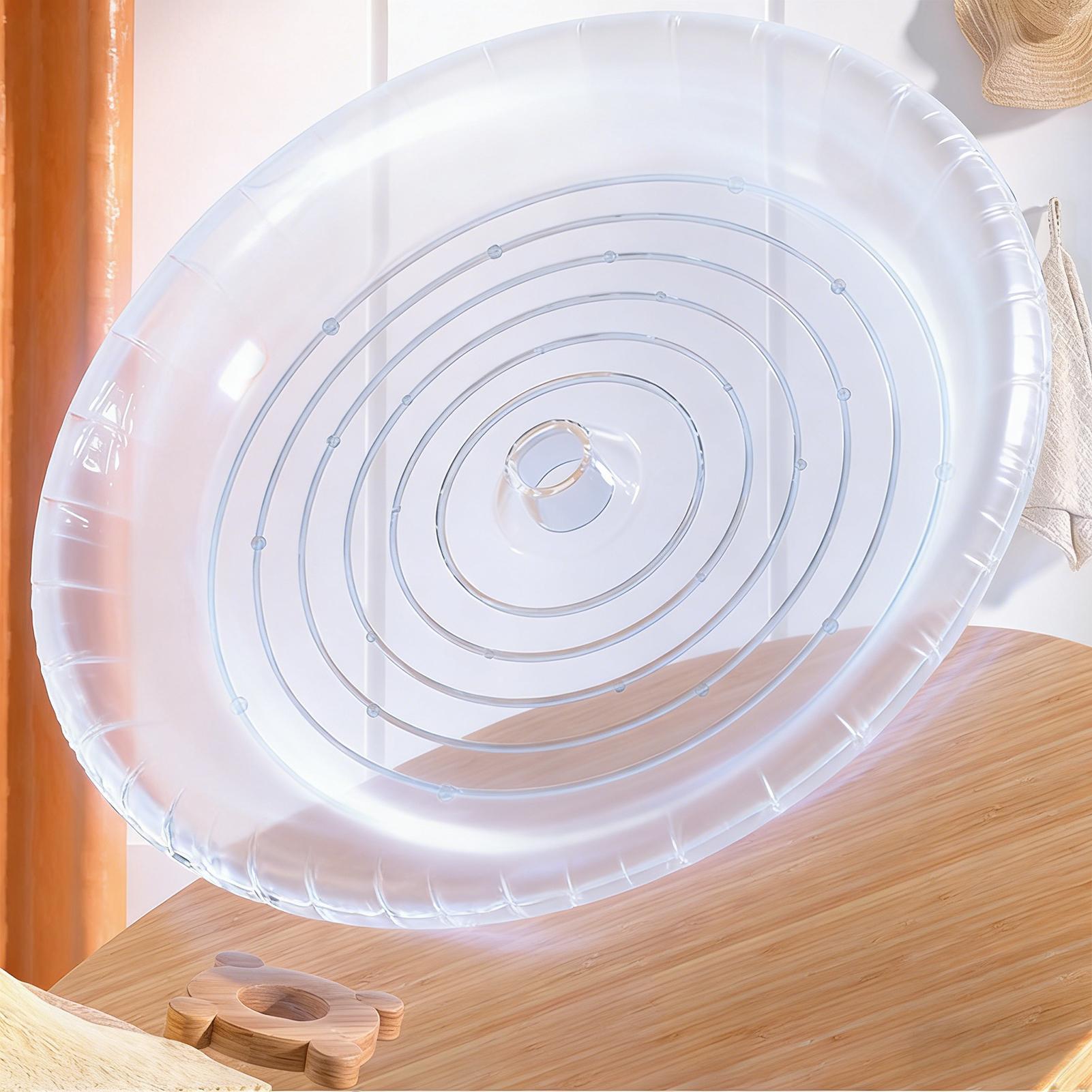 Hamster Tekerlekleri Kaymaz Kü - Hamster Cage Wheel incelemesi ve fiyatı