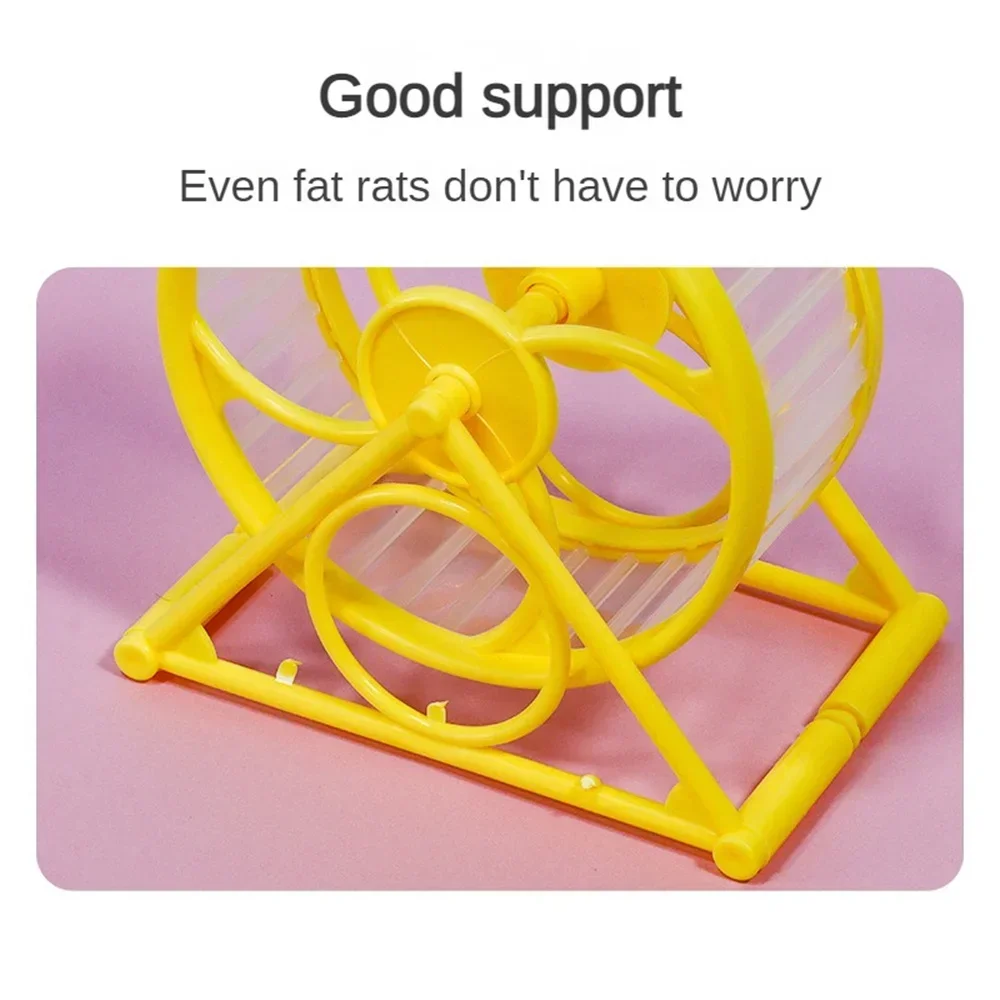 Hamster Tekerleği Büyük Evcil  - Hamster Cage Wheel incelemesi ve fiyatı