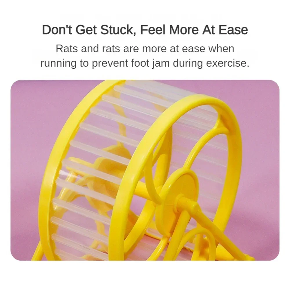 Hamster Tekerleği Büyük Evcil  - Hamster Cage Wheel incelemesi ve fiyatı