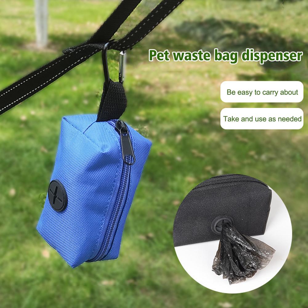 Evcil Hayvan Çantası Dağıtım Ç - Poop Bag Dispenser incelemesi ve fiyatı