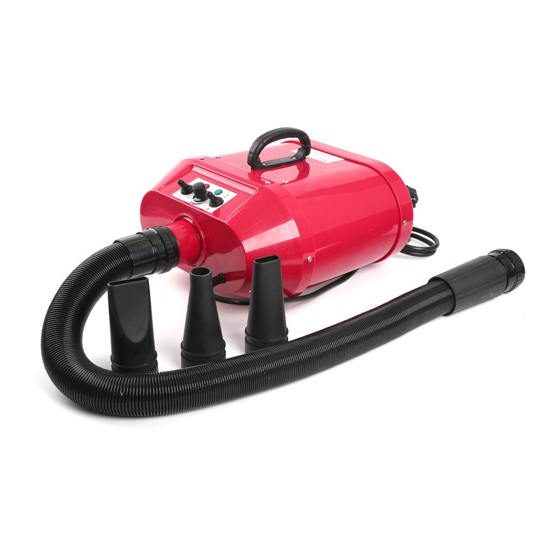 Çift motorlu su Blower Pet Sho - Pet Supplies And More incelemesi ve fiyatı