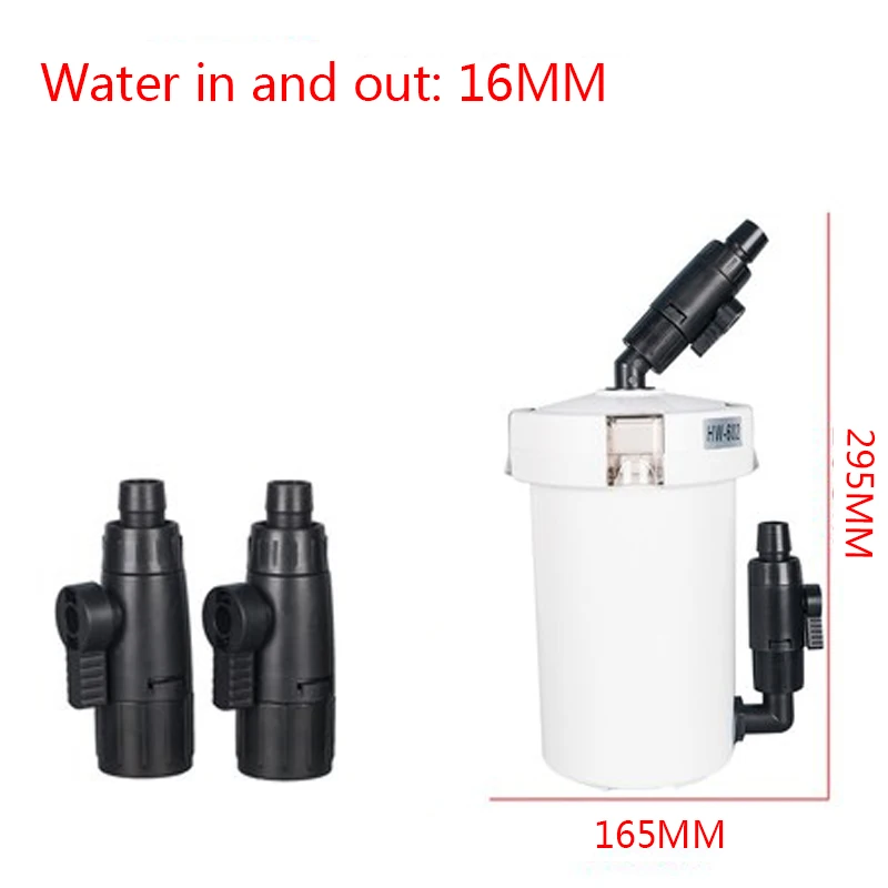 Ultra Sessiz Harici Akvaryum F - Aquarium Fish Tank incelemesi ve fiyatı
