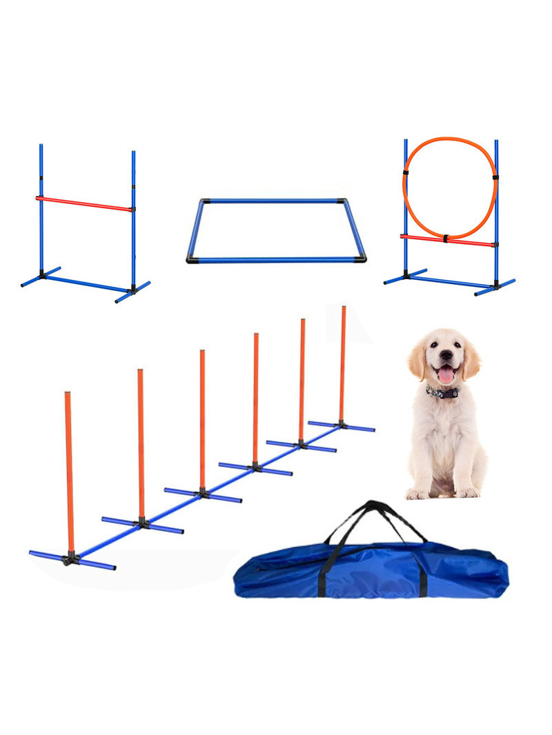 Köpek Engel Eğitim Yarışması M - Pet Supplies In incelemesi ve fiyatı