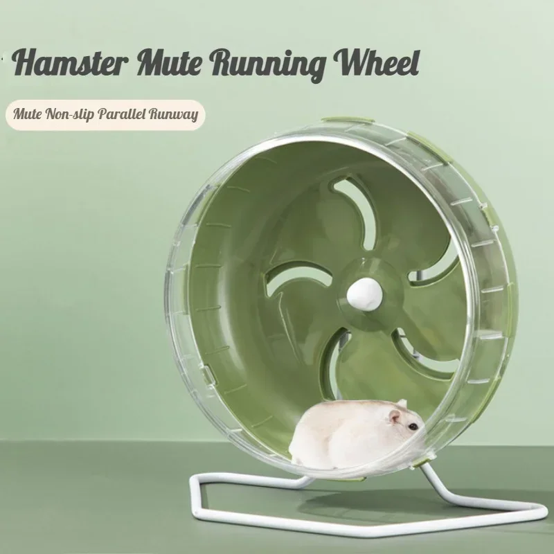 Hamster Koşu Tekerleği Sessiz  - Hamster Cage Wheel incelemesi ve fiyatı