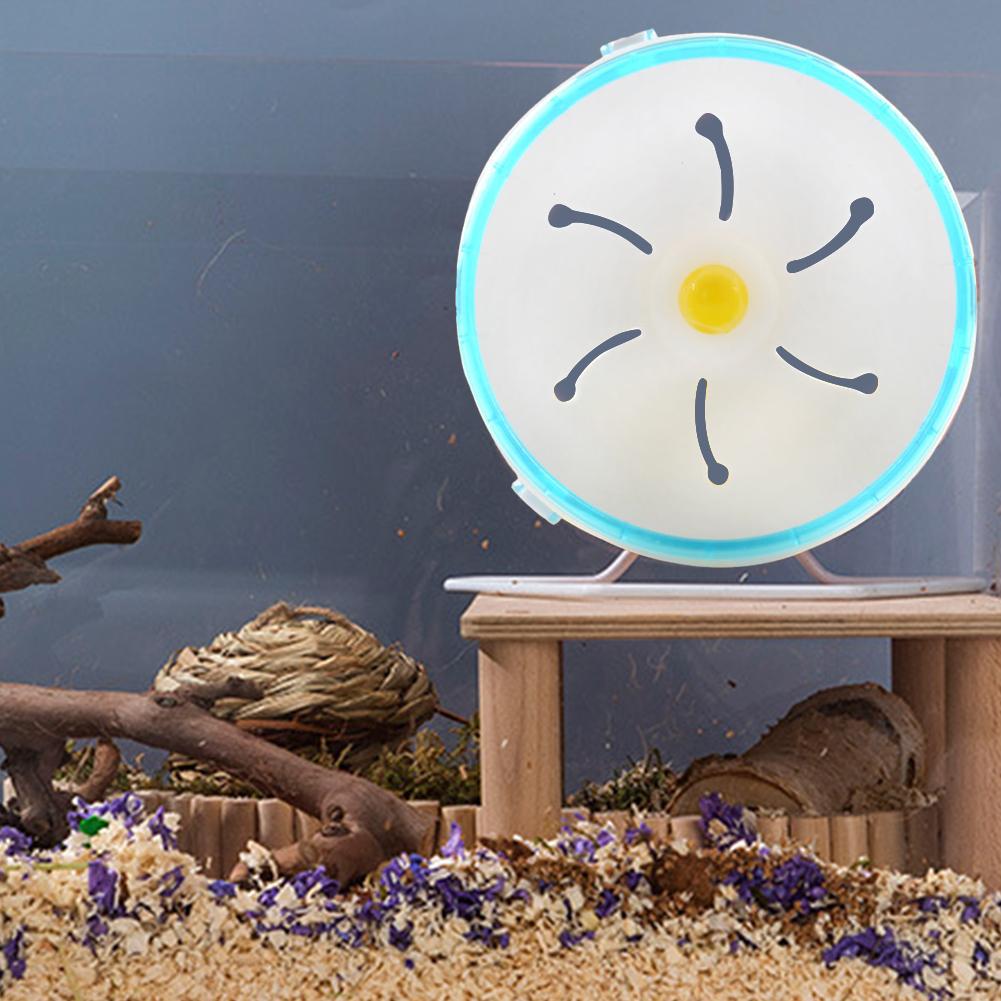 Hamster Koşu Diski Oyuncak Ses - Hamster Cage Wheel incelemesi ve fiyatı