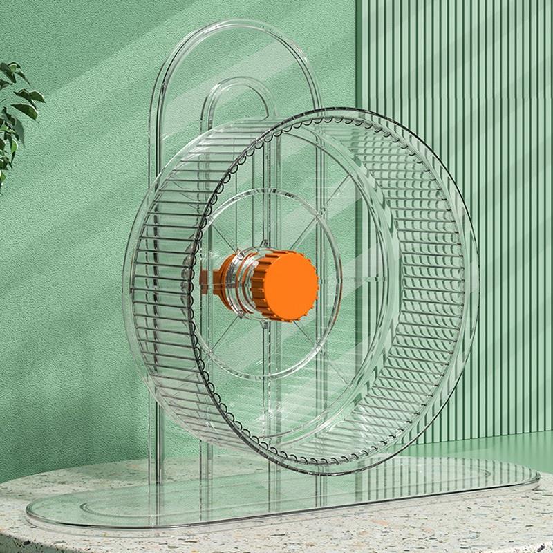 Hamster koşu tekerlek sessiz k - Hamster Cage Wheel incelemesi ve fiyatı