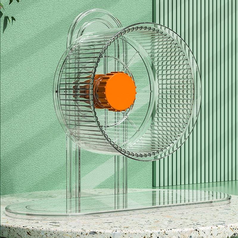 Hamster koşu tekerlek sessiz k - Hamster Cage Wheel incelemesi ve fiyatı
