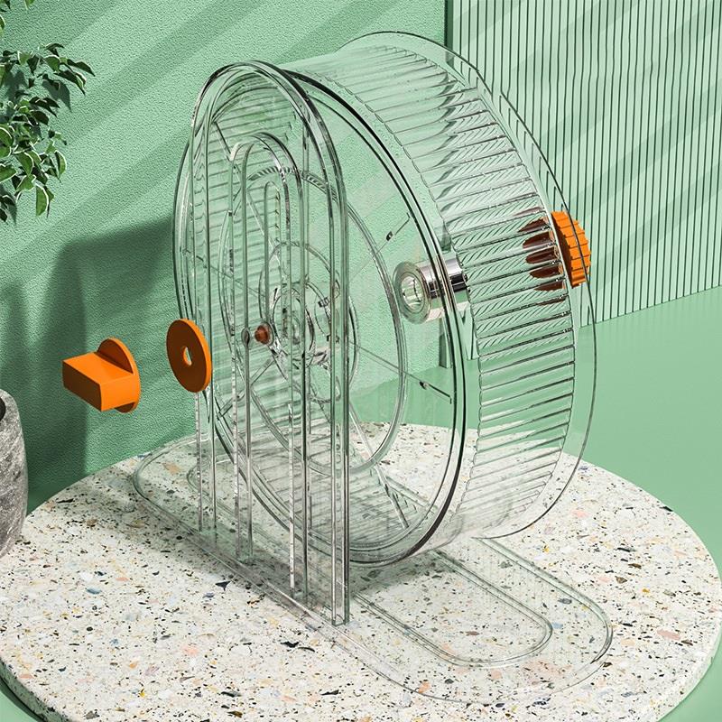 Hamster koşu tekerlek sessiz k - Hamster Cage Wheel incelemesi ve fiyatı