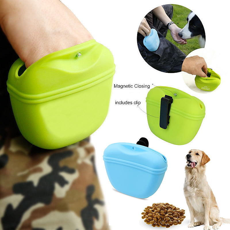 Silikon köpek bakımı torba taş - Pet Supplies Rewards incelemesi ve fiyatı