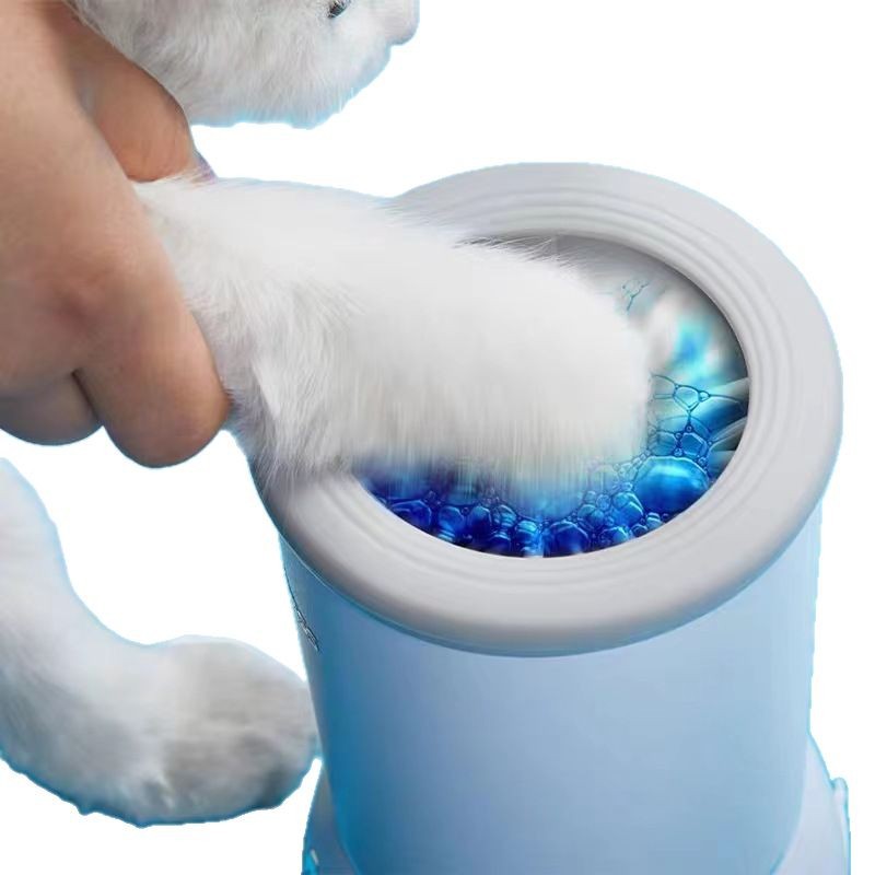 Otomatik Evcil Hayvan Pati Tem - Dog Paw Cleaner incelemesi ve fiyatı