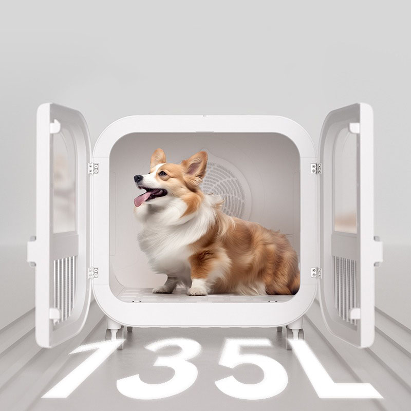 Pet saç kurutma standı bakım k - Pet Supplies And More incelemesi ve fiyatı