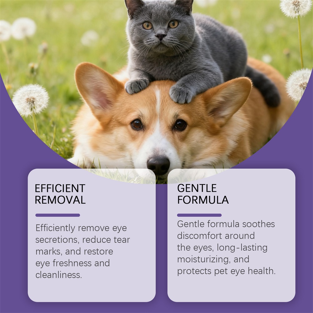 Köpekler Kediler Için 30 ml Pe - Pet Ear Cleaner incelemesi ve fiyatı