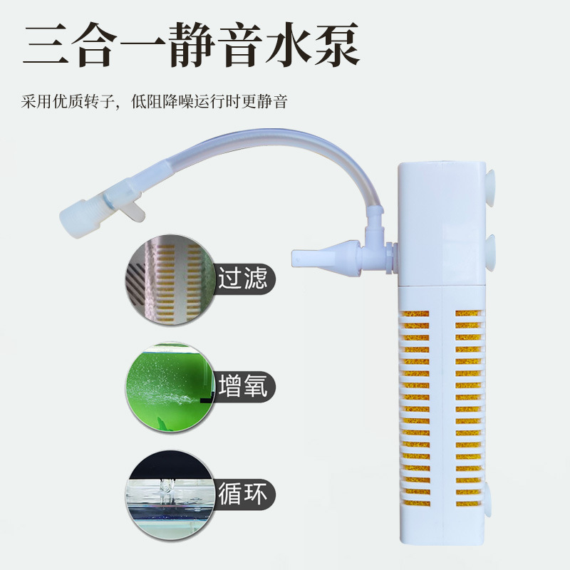 2026 yeni balık tankı USB filt - Aquarium Fish Tank incelemesi ve fiyatı