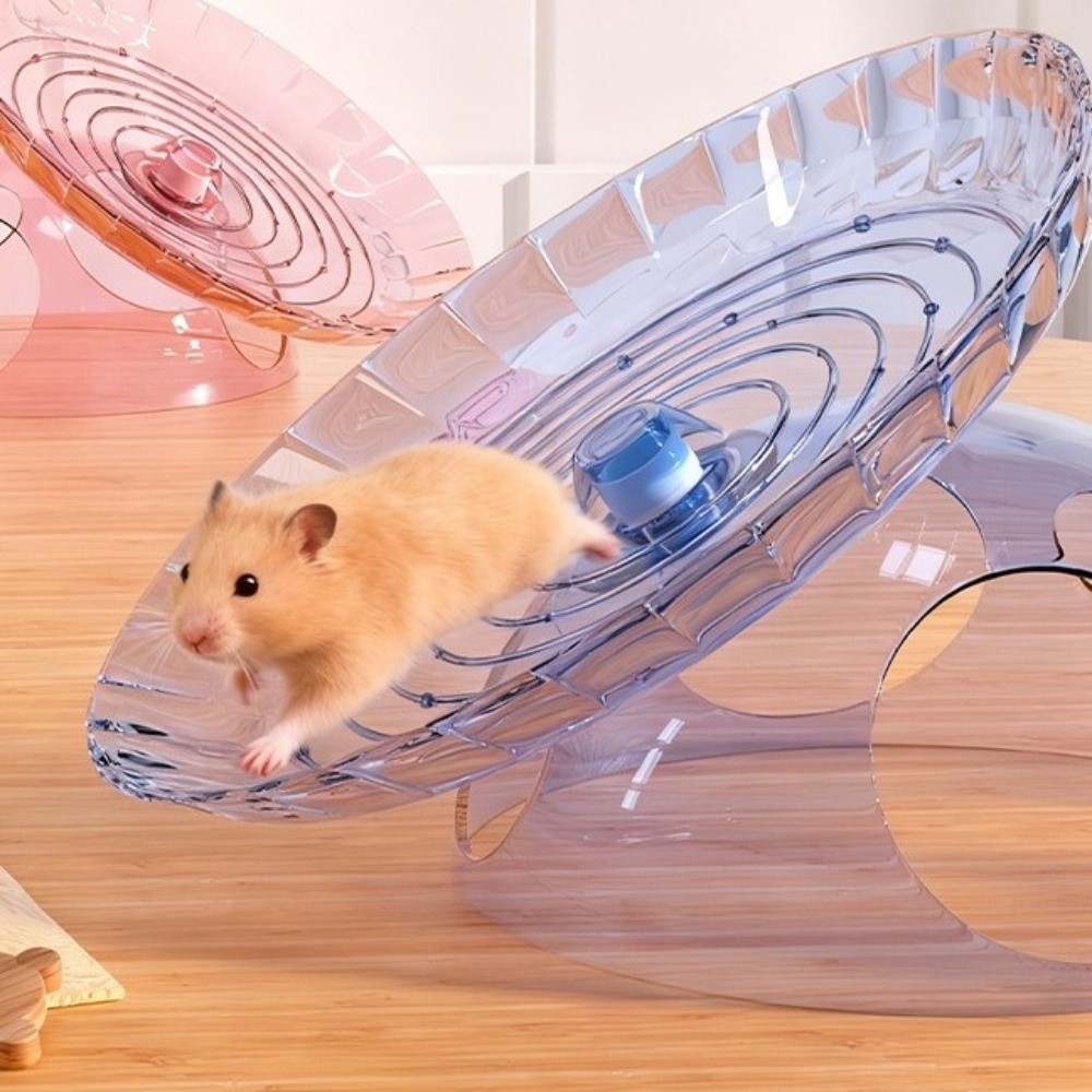 Kaymaz Hamster Koşu Tekerleği  - Hamster Cage Wheel incelemesi ve fiyatı