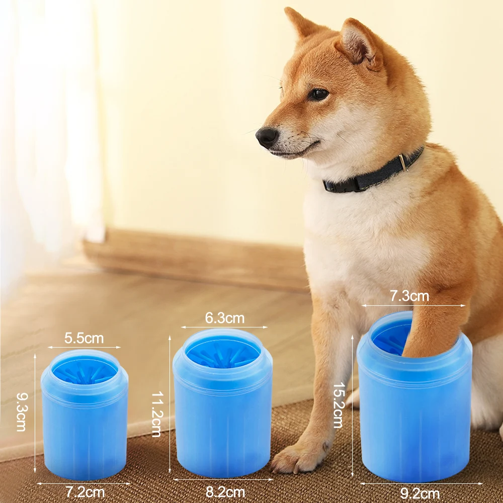 Pençe Piston Pet Pençe Temizle - Dog Paw Cleaner incelemesi ve fiyatı