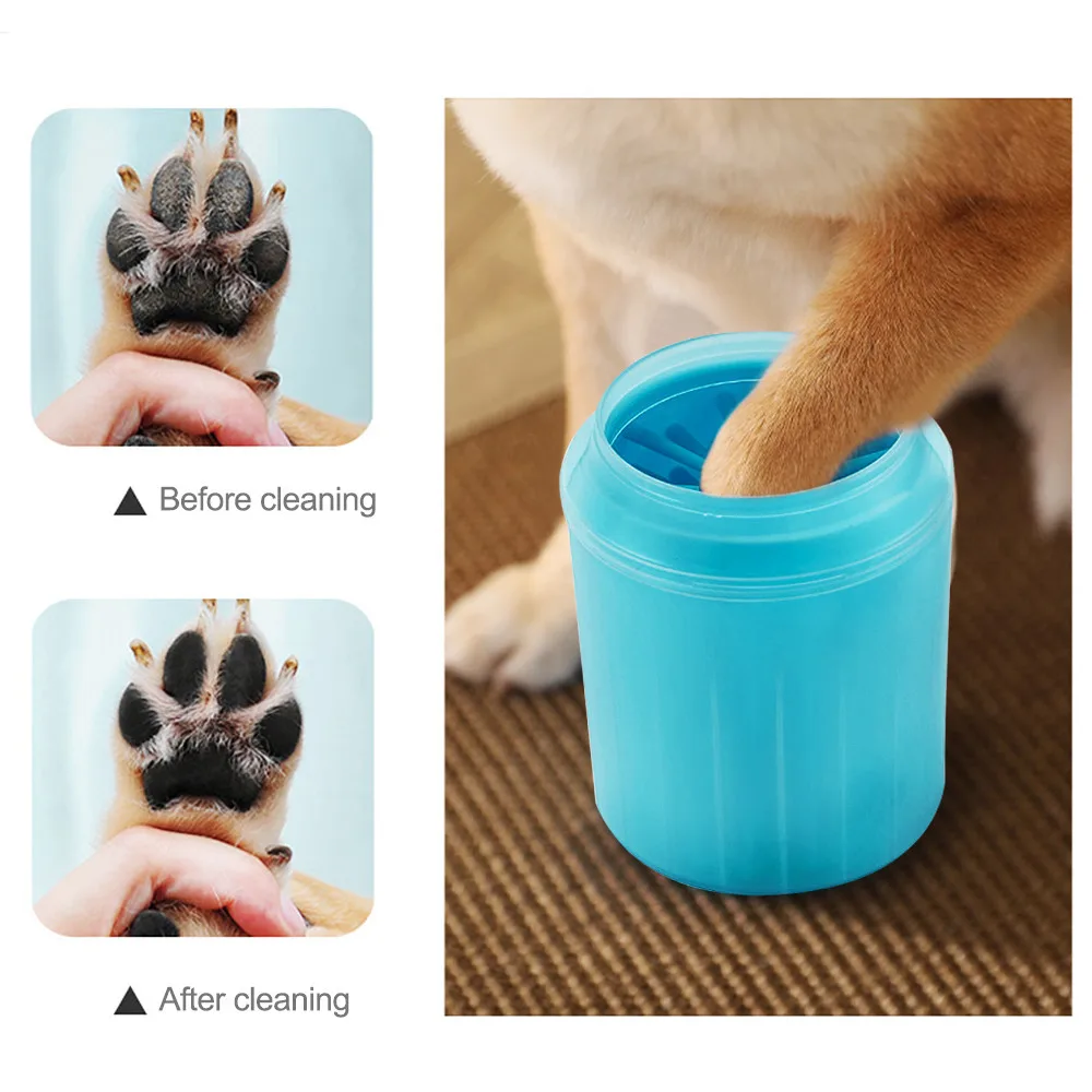 Pençe Piston Pet Pençe Temizle - Dog Paw Cleaner incelemesi ve fiyatı