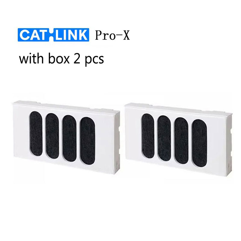 CATLINK otomatik kedi kum kabı - Pet X Supplies & Tack incelemesi ve fiyatı