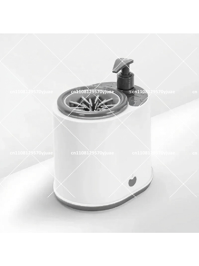 Silikon Elektrikli Evcil Hayva - Dog Paw Cleaner incelemesi ve fiyatı